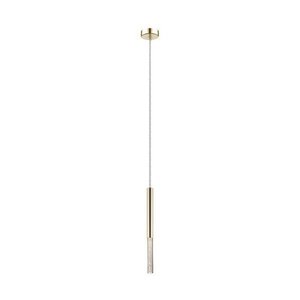 VNITŘNÍ SVÍTIDLO (ZÁVĚS) ZUMA LINE ONE PENDANT P0461-01E-F7F7 small 0