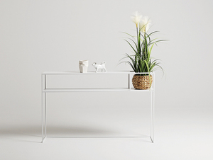 Konzola SENSO FLOWER 120 small 2