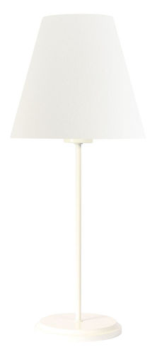 Kontrola Stolní lampa Ombrello 60W E27 50cm dřevo / kov, barvy
