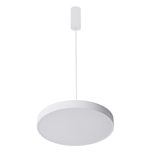 LED závěsné světlo Italux bílé 30W 3000K 1800 lm 40 cm 5361-830RP-WH-3 1 LED závěsné světlo Italux bílé 30W 3000K 1800 lm 40 cm 5361-830RP-WH-3 small 1