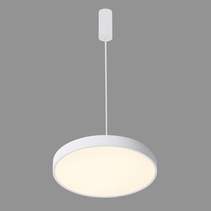 LED závěsné světlo Italux bílé 30W 3000K 1800 lm 40 cm 5361-830RP-WH-3 2 LED závěsné světlo Italux bílé 30W 3000K 1800 lm 40 cm 5361-830RP-WH-3 small 2