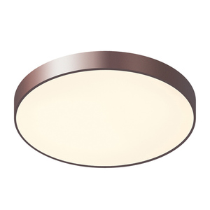 Plafon Italux LED 60 cm hnědý 3000K 3600 lm 60W IP20 5361-860RC-CO-3 small 2
