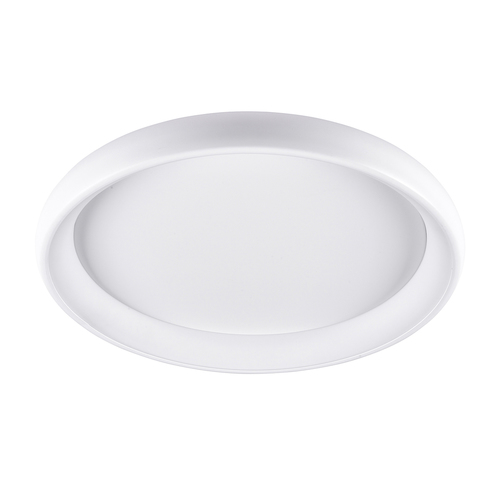 Kontrola Stropní LED svítidlo Italux Alessia 50W 3000K bílé 61 cm 5280-850RC-WH-3