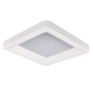 Stropní LED svítidlo Italux Giacinto 60 cm bílé 50W 3000K 5304-850SQC-WH-3 small 0