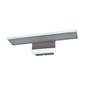 Obrazová lampa Italux Elena LED chrom 5W 3000K 25,3 cm MB14402-01S CH small 0