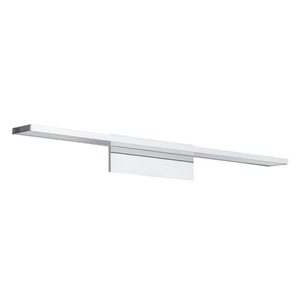 Nástěnné LED světlo Italux Elena chrom 12W 3000K MB14402-01M CH small 1