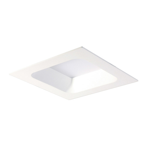 Kontrola Zapuštěné LED svítidlo Italux Rossi Square 20W IP44 bílé DG-205S/WK-WW