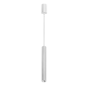 Závěsná lampa Italux Kilian LED bílá 3W 3000K HL7728-M/3W WH small 1
