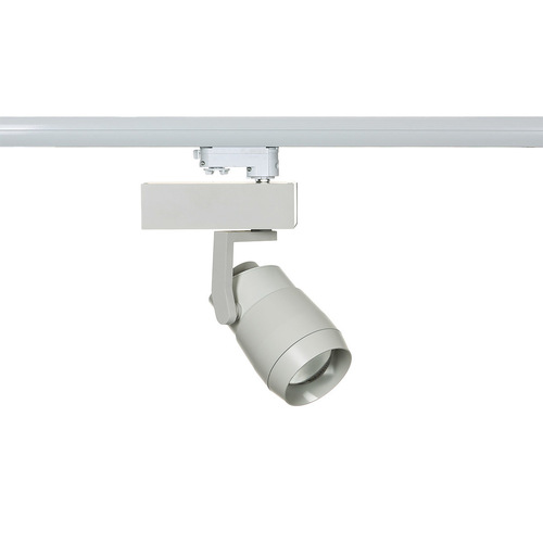 Kontrola LED lištové světlo Italux bílé 18W 3000K TL7522/18W 3000K WH