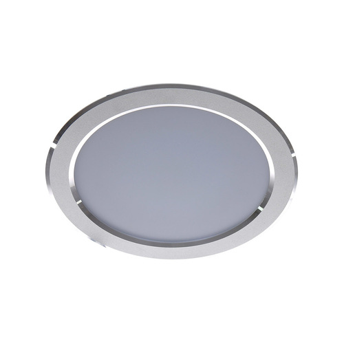 Kontrola Zapuštěné LED svítidlo Italux 16W 4000K 1550 lm 23,4 cm 204052_LX