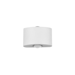 Venkovní nástěnné svítidlo Italux Gilberto LED bílé IP54 PL-260W 1 Venkovní nástěnné svítidlo Italux Gilberto LED bílé IP54 PL-260W small 1